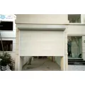 Aluminium Extrusion insulated Rolling Door